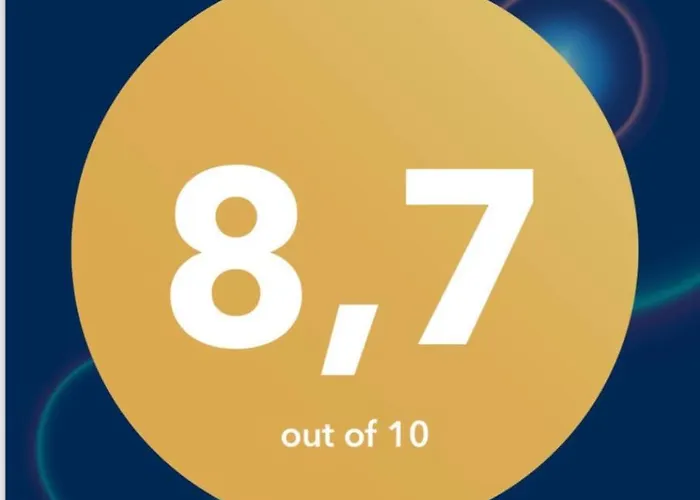 Lunablu 4*